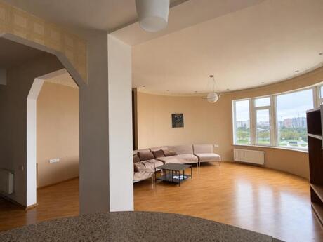 Nəriman Nərimanovda 4 otaqlı yeni tikili mənzil satılır, 145 m², 590 000 AZN, şəkil 2 / 12