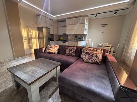 Şah İsmayıl Xətaidə 3 otaqlı yeni tikili mənzil kirayə verilir, 105 m², 1 199 AZN/ay, şəkil 5 / 12