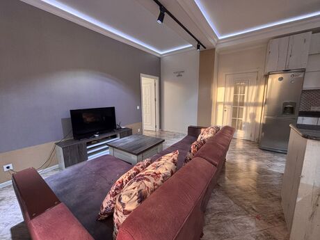 3 otaq · 105 m² · 7/17 mərtəbə, Şah İsmayıl Xətai