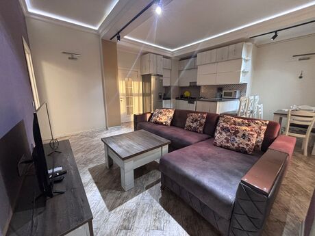 Şah İsmayıl Xətaidə 3 otaqlı yeni tikili mənzil kirayə verilir, 105 m², 1 199 AZN/ay, şəkil 4 / 12