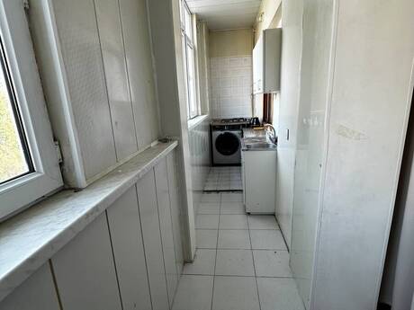 Nərimanovda 2 otaqlı köhnə tikili mənzil kirayə verilir, 50 m², 700 AZN/ay, şəkil 4 / 9
