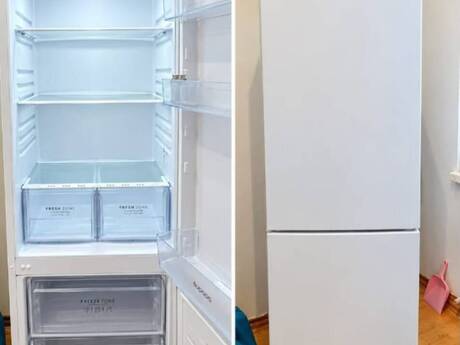 Nərimanovda 2 otaqlı köhnə tikili mənzil kirayə verilir, 50 m², 700 AZN/ay, şəkil 5 / 9