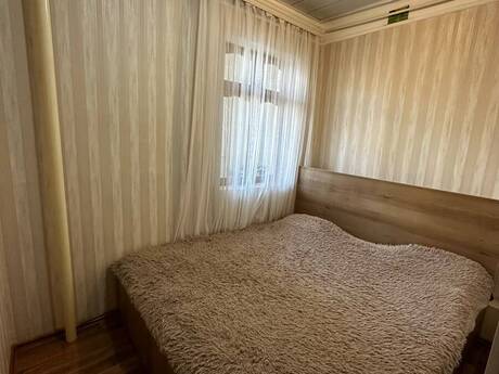 Nərimanovda 2 otaqlı köhnə tikili mənzil kirayə verilir, 50 m², 700 AZN/ay, şəkil 3 / 9