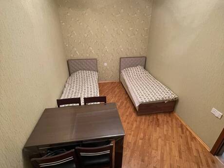 Nizamidə 2 otaqlı yeni tikili mənzil kirayə verilir, 51 m², 800 AZN/ay, şəkil 5 / 11