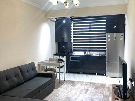 Elan №6565114 - Bakı, Həzi Aslanov q., 2 otaqlı, 50 m², 7/10 mərtəbə
