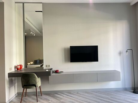 Sea Breezedə 1 otaqlı yeni tikili mənzil kirayə verilir, 50 m², 800 AZN/ay, şəkil 3 / 11