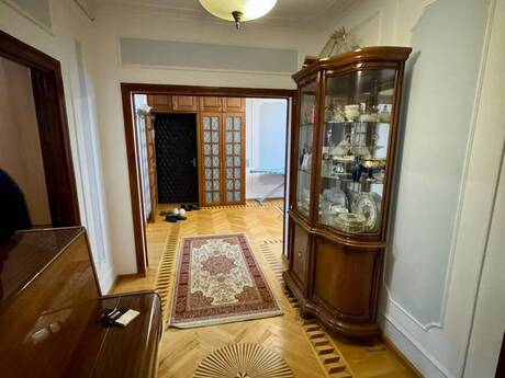 Həzi Aslanovda 5 otaqlı köhnə tikili mənzil satılır, 120 m², 265 000 AZN, şəkil 5 / 12