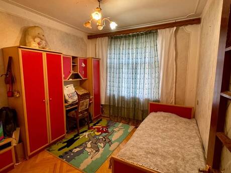 Həzi Aslanovda 5 otaqlı köhnə tikili mənzil satılır, 120 m², 265 000 AZN, şəkil 3 / 12