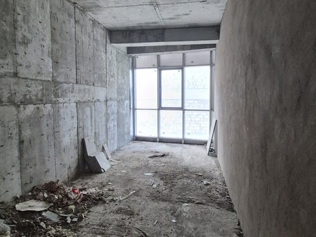 4 otaqlı mənzil, 265 m², Nizami, 927 500 AZN