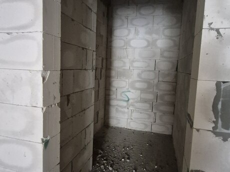 Nizamidə 4 otaqlı yeni tikili mənzil satılır, 265 m², 927 500 AZN, şəkil 5 / 12