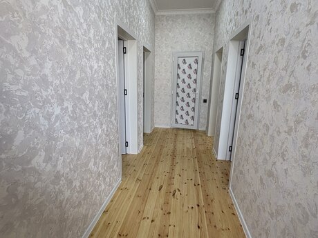 Məmmədlidə 3 otaqlı həyət evi satılır, 85 m², 75 000 AZN, şəkil 2 / 7