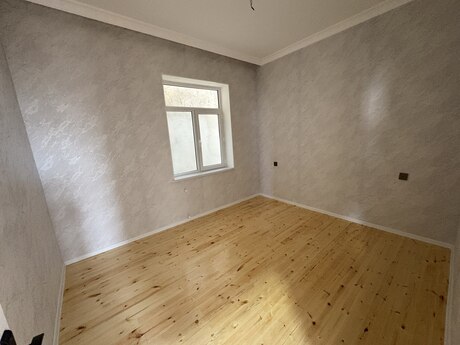 Məmmədlidə 3 otaqlı həyət evi satılır, 85 m², 75 000 AZN, şəkil 5 / 7