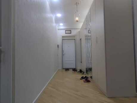 Nəsimidə 4 otaqlı yeni tikili mənzil satılır, 220 m², 530 000 AZN, şəkil 4 / 12