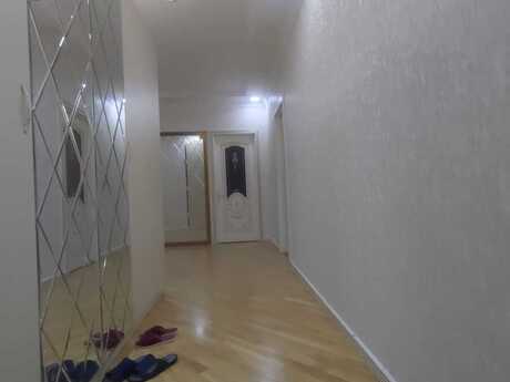 Nəsimidə 4 otaqlı yeni tikili mənzil satılır, 220 m², 530 000 AZN, şəkil 3 / 12