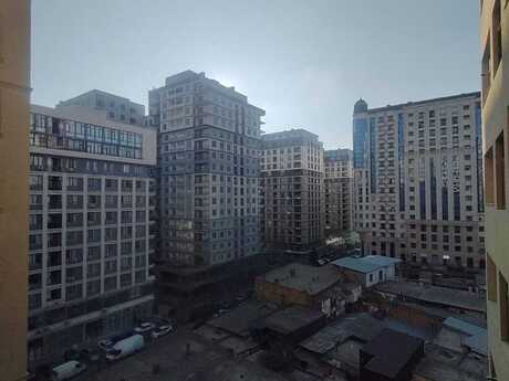 Nəsimidə 4 otaqlı yeni tikili mənzil satılır, 220 m², 530 000 AZN, şəkil 2 / 12