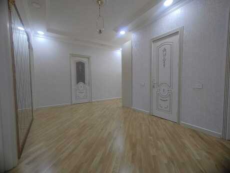 Nəsimidə 4 otaqlı yeni tikili mənzil satılır, 220 m², 530 000 AZN, şəkil 5 / 12