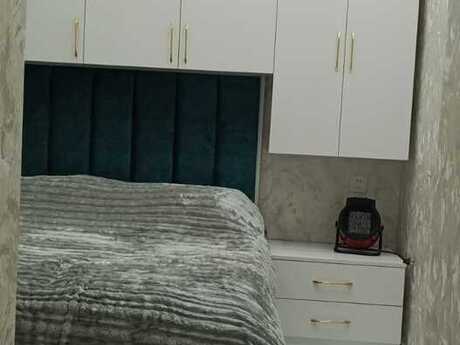 28 Mayda 2 otaqlı yeni tikili mənzil kirayə verilir, 65 m², 850 AZN/ay, şəkil 5 / 10