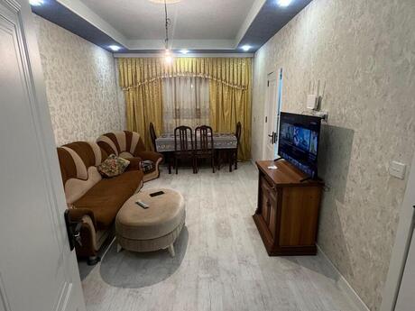 Azadlıq Prospektidə 3 otaqlı köhnə tikili mənzil satılır, 70 m², 165 000 AZN, şəkil 4 / 11