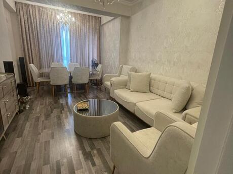 Nəsimidə 3 otaqlı yeni tikili mənzil satılır, 120 m², 438 000 AZN, şəkil 4 / 12
