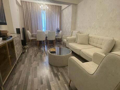 Nəsimidə 3 otaqlı yeni tikili mənzil satılır, 120 m², 438 000 AZN, şəkil 5 / 12