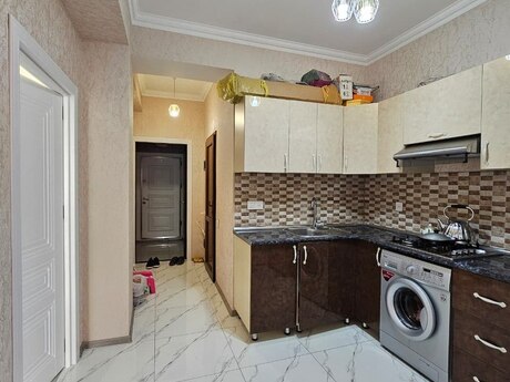 Masazırda 2 otaqlı yeni tikili mənzil satılır, 55 m², 94 000 AZN, şəkil 2 / 10