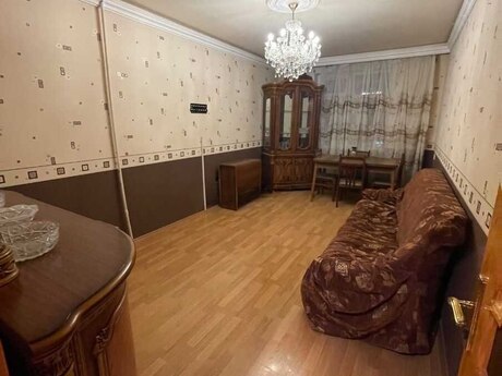 Объявление №6565134 - Баку, пос. Карачухур, 2-комн., 70 м², 8/9 этаж