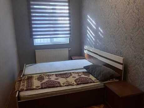 Elan №6565131 - Bakı, Memar Əcəmi m., 3 otaqlı, 45 m², 2/5 mərtəbə