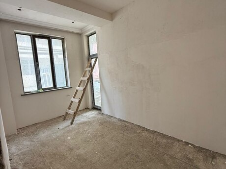 Neftçilərdə 3 otaqlı yeni tikili mənzil satılır, 79 m², 159 000 AZN, şəkil 5 / 10