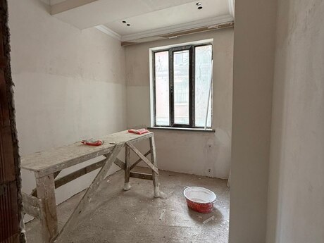 Neftçilərdə 3 otaqlı yeni tikili mənzil satılır, 79 m², 159 000 AZN, şəkil 2 / 10
