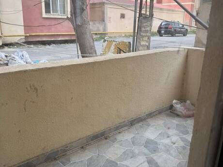 Neftçilərdə 3 otaqlı yeni tikili mənzil satılır, 79 m², 159 000 AZN, şəkil 3 / 10