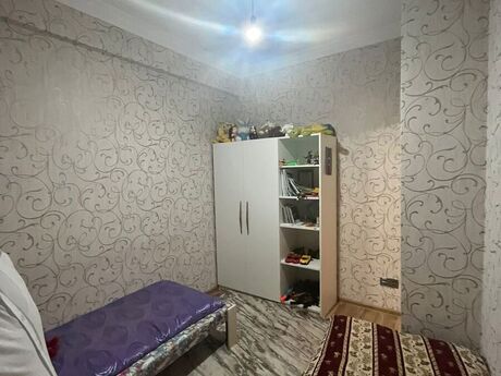 Yeni Yasamalda 3 otaqlı yeni tikili mənzil kirayə verilir, 70 m², 700 AZN/ay, şəkil 2 / 9