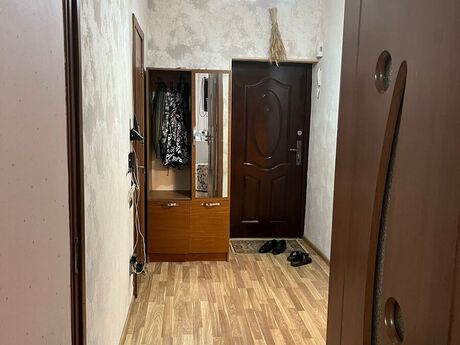 Yeni Yasamalda 3 otaqlı yeni tikili mənzil kirayə verilir, 70 m², 700 AZN/ay, şəkil 5 / 9