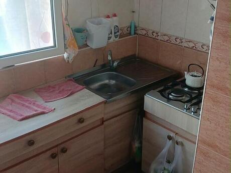 İnşaatçılarda 2 otaqlı köhnə tikili mənzil satılır, 35 m², 120 000 AZN, şəkil 4 / 6