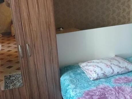 İnşaatçılarda 2 otaqlı köhnə tikili mənzil satılır, 35 m², 120 000 AZN, şəkil 3 / 6