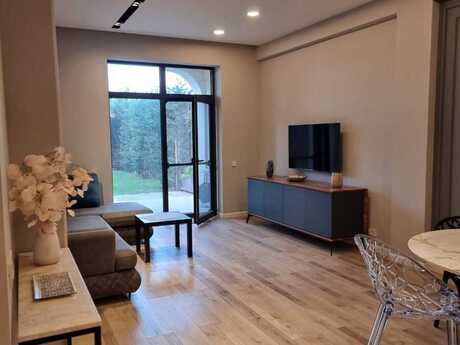 Sea Breezedə 3 otaqlı yeni tikili mənzil kirayə verilir, 90 m², 1 200 AZN/ay, şəkil 5 / 12