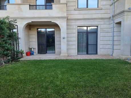 Sea Breezedə 3 otaqlı yeni tikili mənzil kirayə verilir, 90 m², 1 200 AZN/ay, şəkil 2 / 12