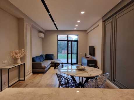 Sea Breezedə 3 otaqlı yeni tikili mənzil kirayə verilir, 90 m², 1 200 AZN/ay, şəkil 3 / 12