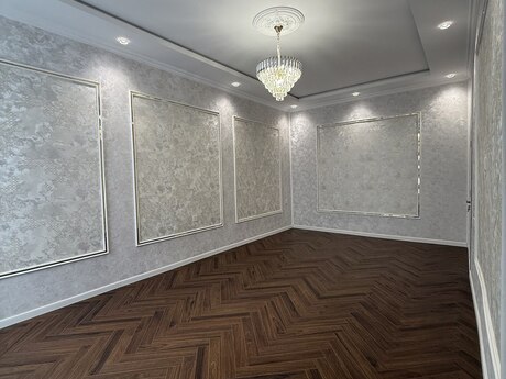 28 Mayda 2 otaqlı yeni tikili mənzil satılır, 60 m², 159 000 AZN, şəkil 2 / 12