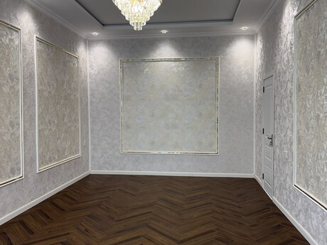 28 Mayda 2 otaqlı yeni tikili mənzil satılır, 60 m², 159 000 AZN, şəkil 3 / 12