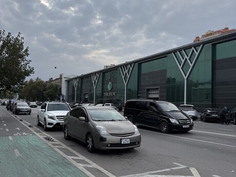 2 otaqlı mənzil, 60 m², 28 May, 159 000 AZN
