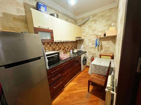 Masazırda 3 otaqlı yeni tikili mənzil satılır, 64 m², 100 000 AZN, şəkil 2 / 12