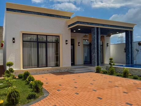 Продаётся 4-комнатный дом, Şüvəlan, 160 м², 255 000 AZN, фото 5 / 12