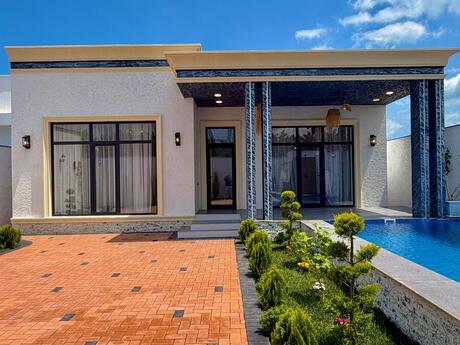 Продаётся 4-комнатный дом, Şüvəlan, 160 м², 255 000 AZN, фото 2 / 12