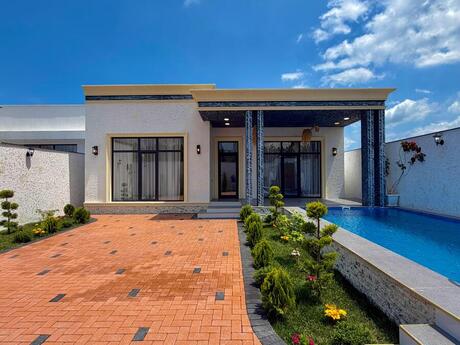 Продаётся 4-комнатный дом, Şüvəlan, 160 м², 255 000 AZN, фото 3 / 12