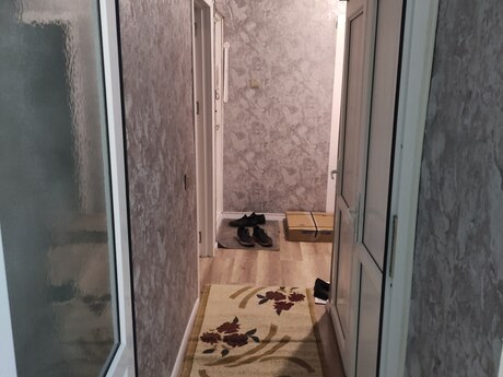 Köhnə Günəşlidə 2 otaqlı köhnə tikili mənzil kirayə verilir, 60 m², 500 AZN/ay, şəkil 5 / 11