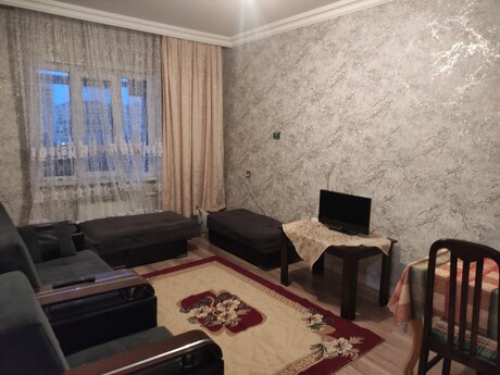 2 otaq · 60 m²