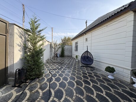 3-room house for sale in Əhmədli, 80 m², 135 000 AZN, photo 2 / 12