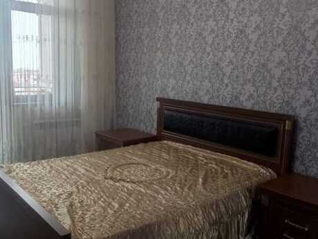 Сдаётся 2-комнатная квартира в новостройке, Səbail, 70 м², 699 AZN/мес, фото 4 / 12