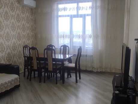 Сдаётся 2-комнатная квартира в новостройке, Səbail, 70 м², 699 AZN/мес, фото 3 / 12