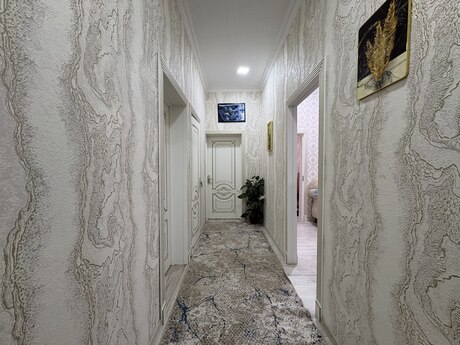 3-room house for sale in Əhmədli, 80 m², 135 000 AZN, photo 5 / 12